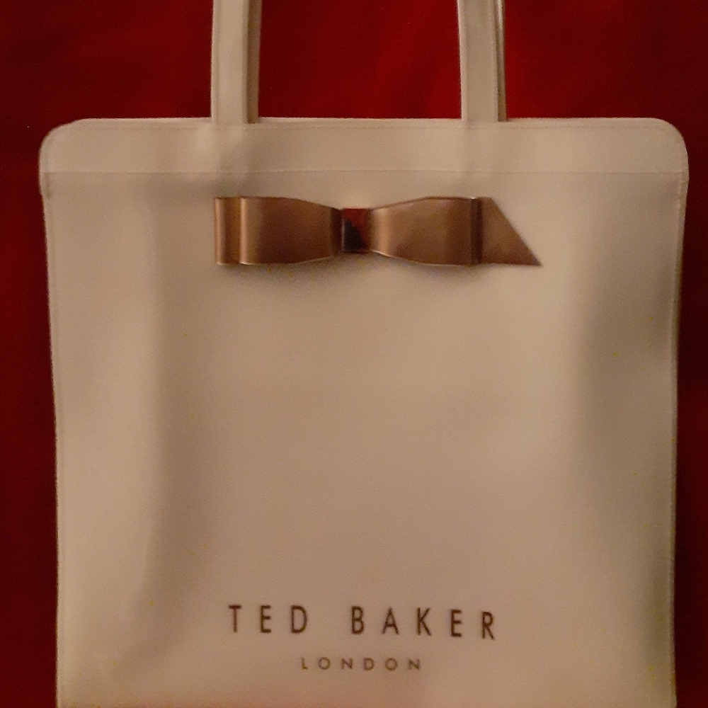 Ted Baker Tote Bag